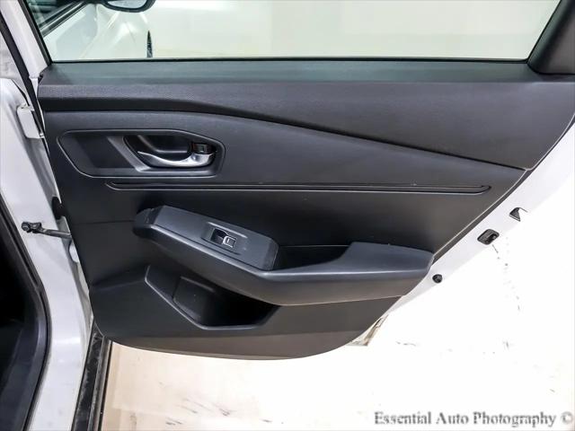 2023 Honda Accord Hybrid Hybrid Sport