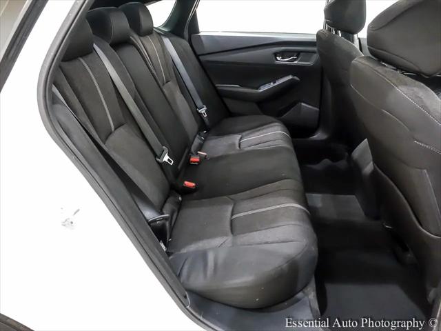 2023 Honda Accord Hybrid Hybrid Sport