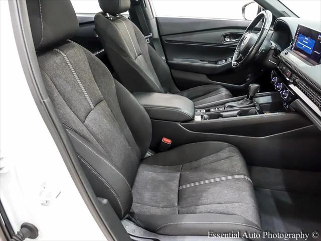 2023 Honda Accord Hybrid Hybrid Sport