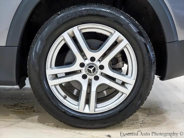 2021 Mercedes-Benz GLB 4MATIC