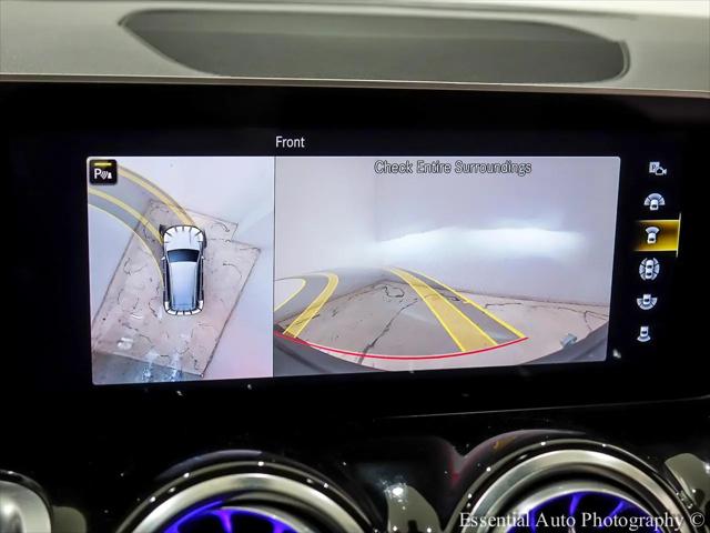 2021 Mercedes-Benz GLB 4MATIC
