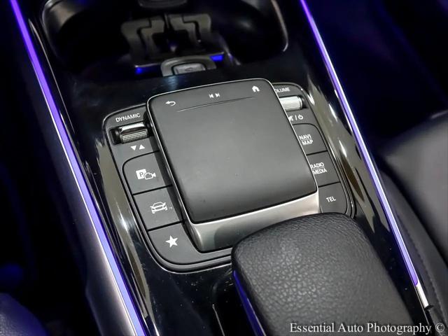 2021 Mercedes-Benz GLB 4MATIC