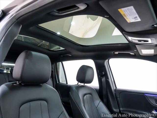 2021 Mercedes-Benz GLB 4MATIC