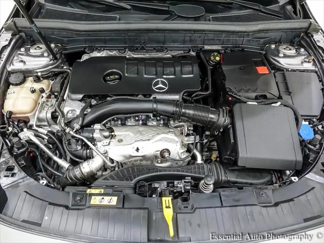 2021 Mercedes-Benz GLB 4MATIC