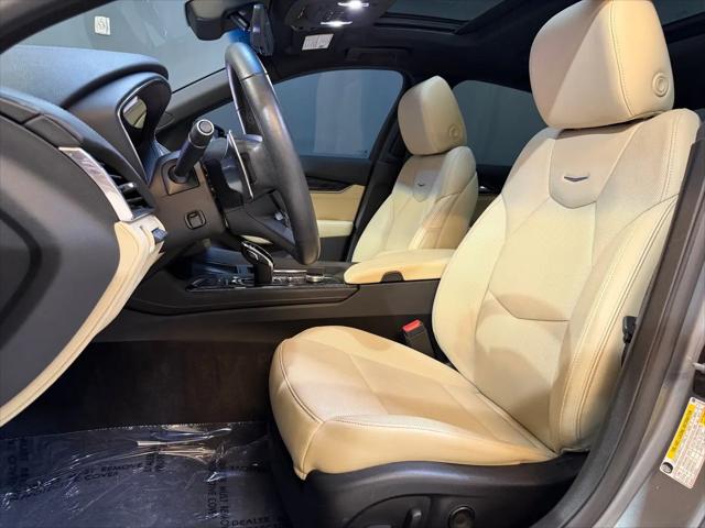 2020 Cadillac CT5 Premium Luxury