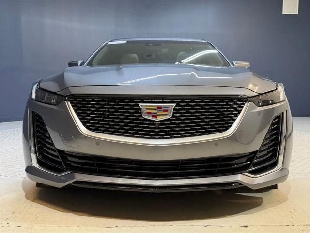 2020 Cadillac CT5 Premium Luxury