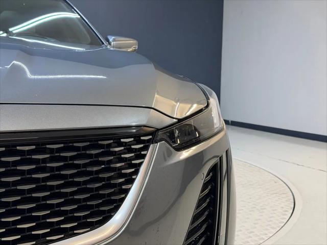 2020 Cadillac CT5 Premium Luxury