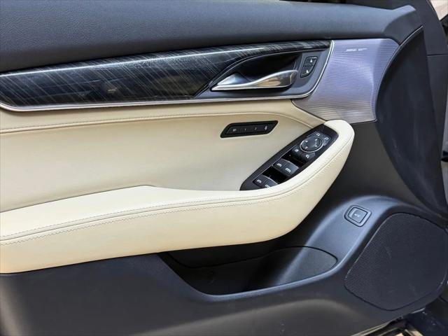 2020 Cadillac CT5 Premium Luxury