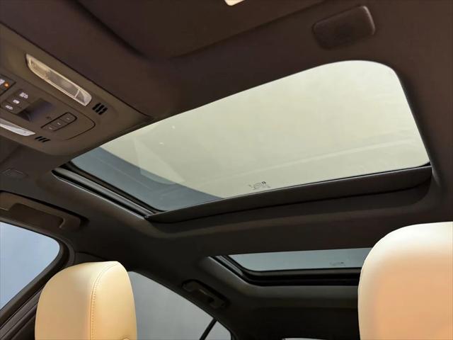 2020 Cadillac CT5 Premium Luxury