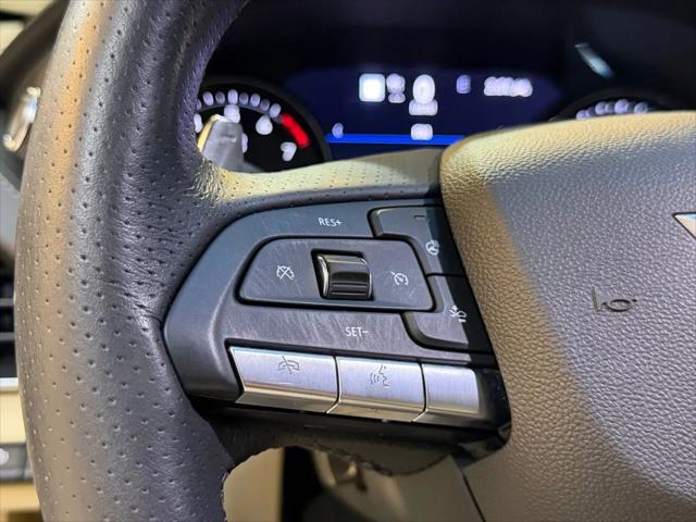 2020 Cadillac CT5 Premium Luxury
