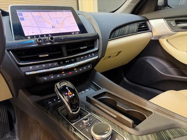 2020 Cadillac CT5 Premium Luxury