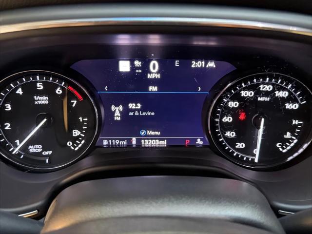 2020 Cadillac CT5 Premium Luxury