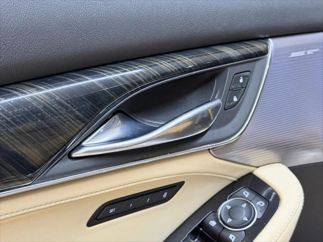 2020 Cadillac CT5 Premium Luxury