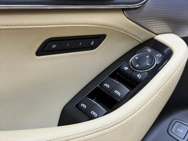 2020 Cadillac CT5 Premium Luxury