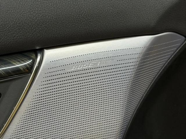 2020 Cadillac CT5 Premium Luxury