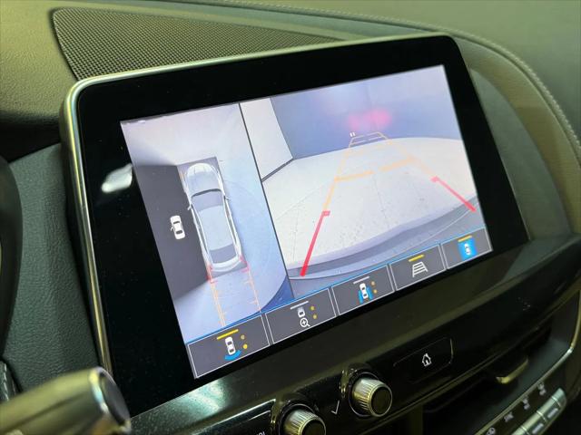 2020 Cadillac CT5 Premium Luxury