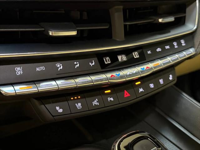 2020 Cadillac CT5 Premium Luxury