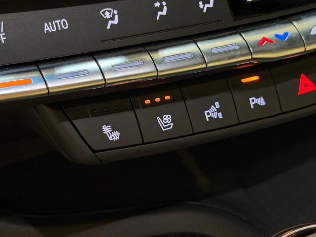 2020 Cadillac CT5 Premium Luxury