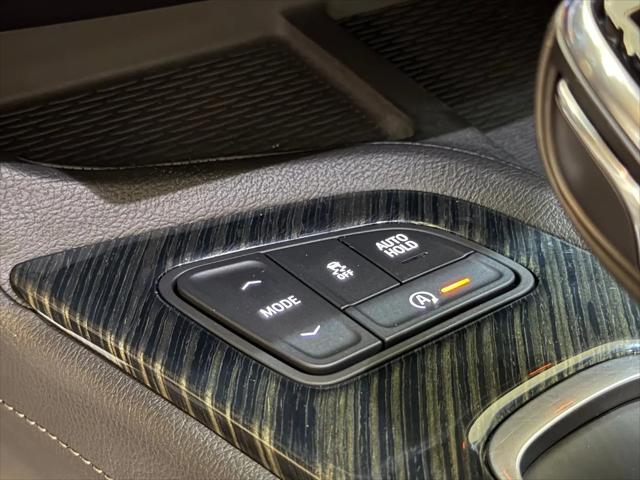 2020 Cadillac CT5 Premium Luxury