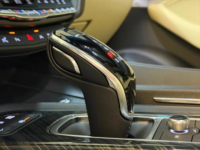 2020 Cadillac CT5 Premium Luxury