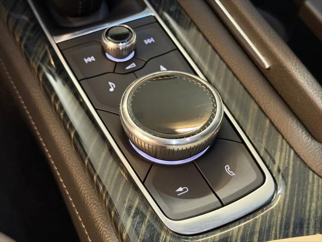 2020 Cadillac CT5 Premium Luxury