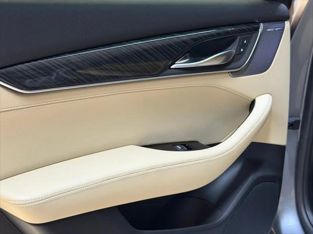 2020 Cadillac CT5 Premium Luxury