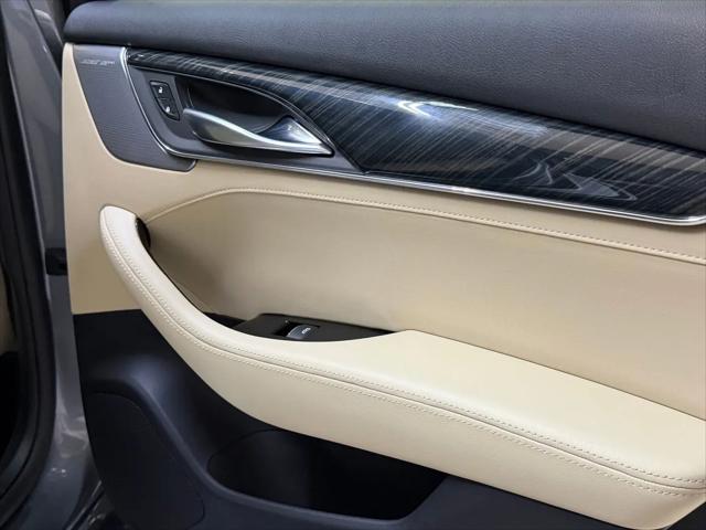 2020 Cadillac CT5 Premium Luxury