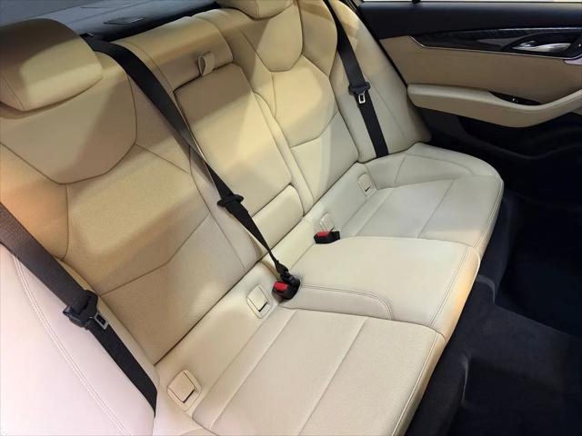 2020 Cadillac CT5 Premium Luxury