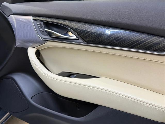 2020 Cadillac CT5 Premium Luxury