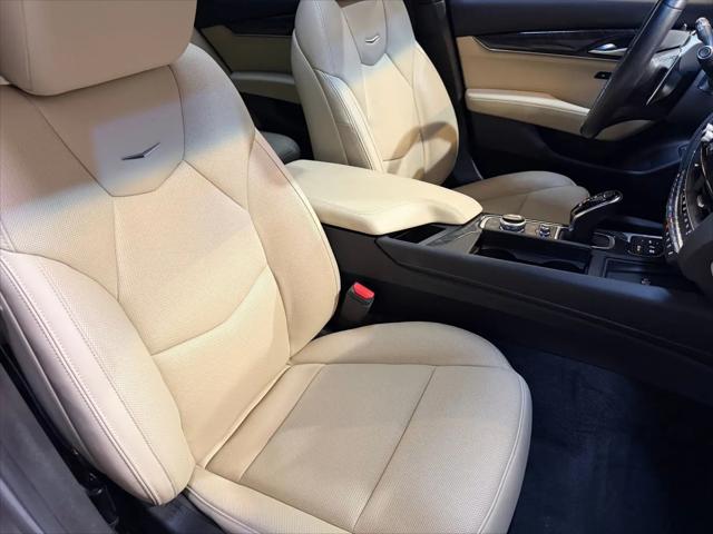 2020 Cadillac CT5 Premium Luxury