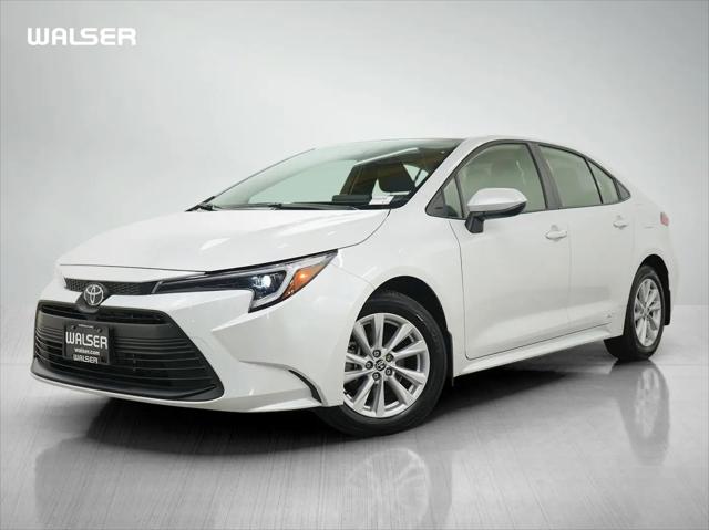 2026 Toyota Corolla Hybrid Hybrid LE for sale in Bloomington, MN