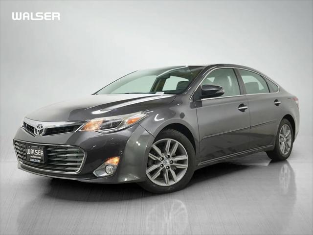 2015 Toyota Avalon XLE for sale in Bloomington, MN