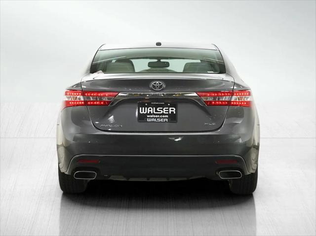 2015 Toyota Avalon XLE