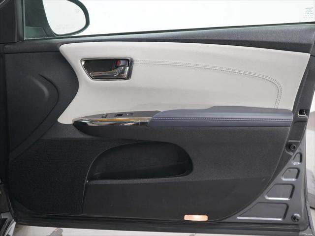 2015 Toyota Avalon XLE