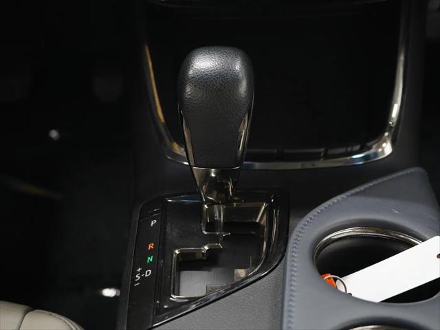 2015 Toyota Avalon XLE