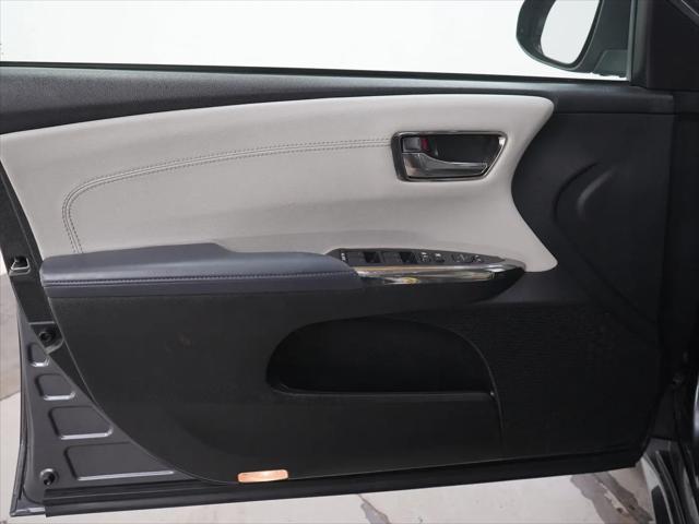 2015 Toyota Avalon XLE