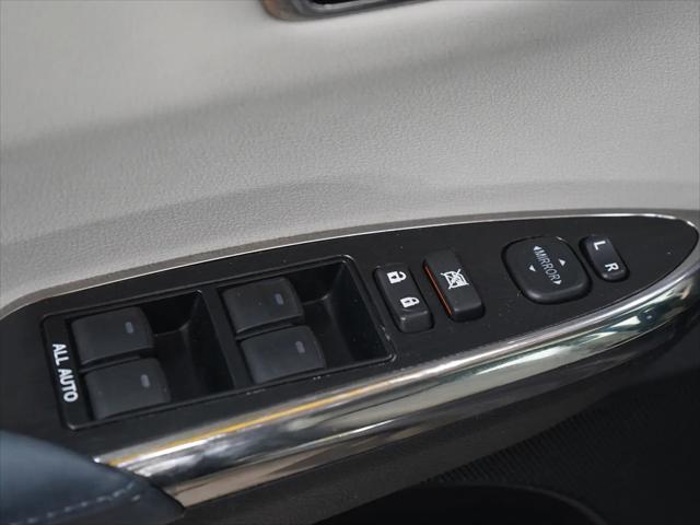 2015 Toyota Avalon XLE