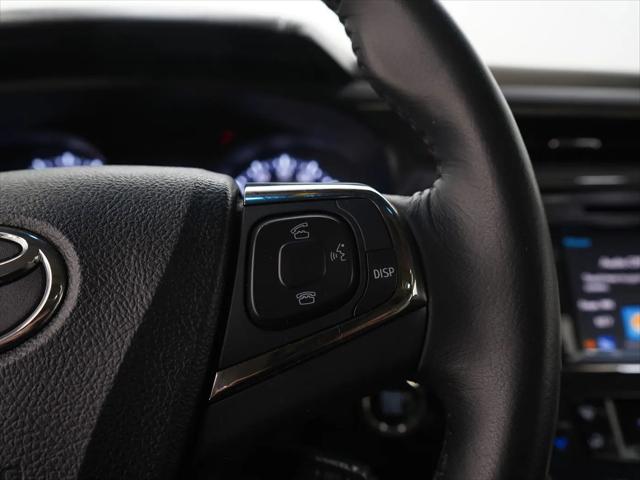 2015 Toyota Avalon XLE