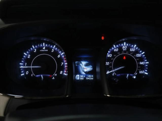 2015 Toyota Avalon XLE
