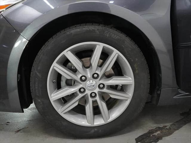 2015 Toyota Avalon XLE