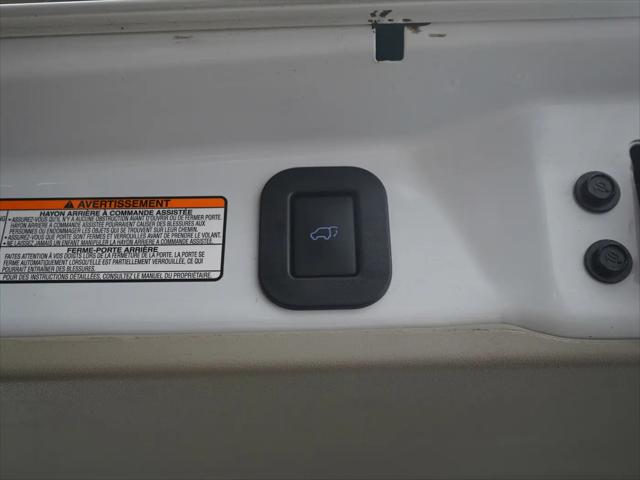2017 Toyota Sienna XLE Premium 7 Passenger