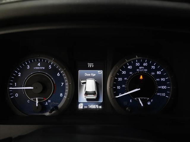 2017 Toyota Sienna XLE Premium 7 Passenger