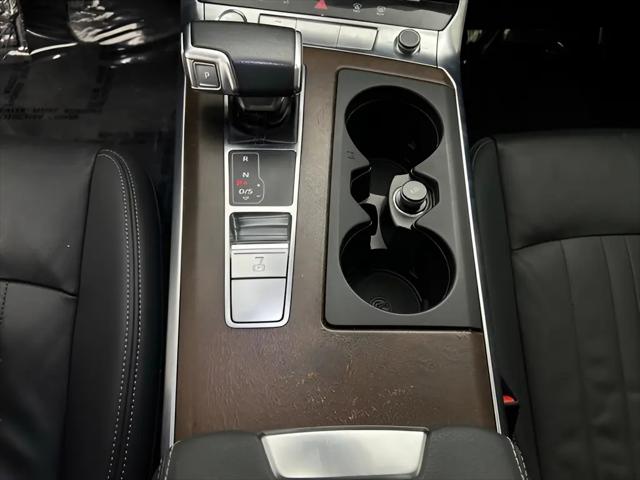 2019 Audi A6 55 Premium