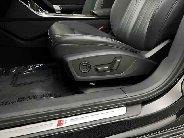 2019 Audi A6 55 Premium