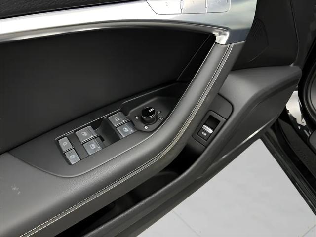 2019 Audi A6 55 Premium