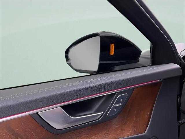 2019 Audi A6 55 Premium