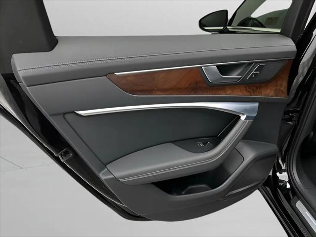 2019 Audi A6 55 Premium