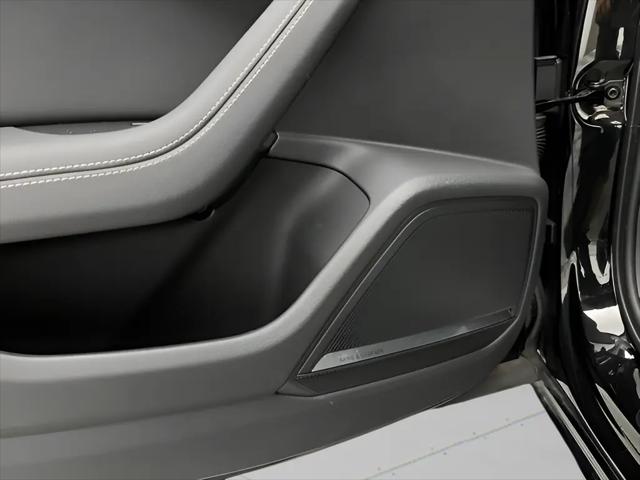 2019 Audi A6 55 Premium