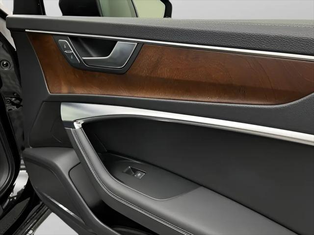 2019 Audi A6 55 Premium