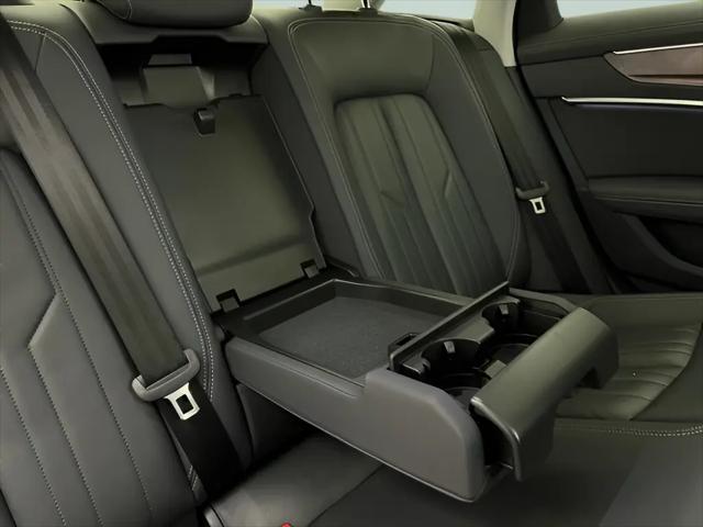 2019 Audi A6 55 Premium